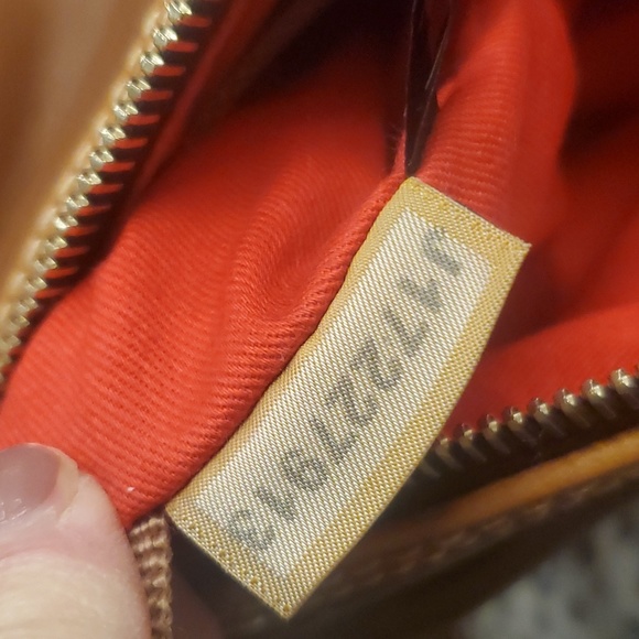 Dooney & Bourke Newbury Satchel - Picture 7 of 7